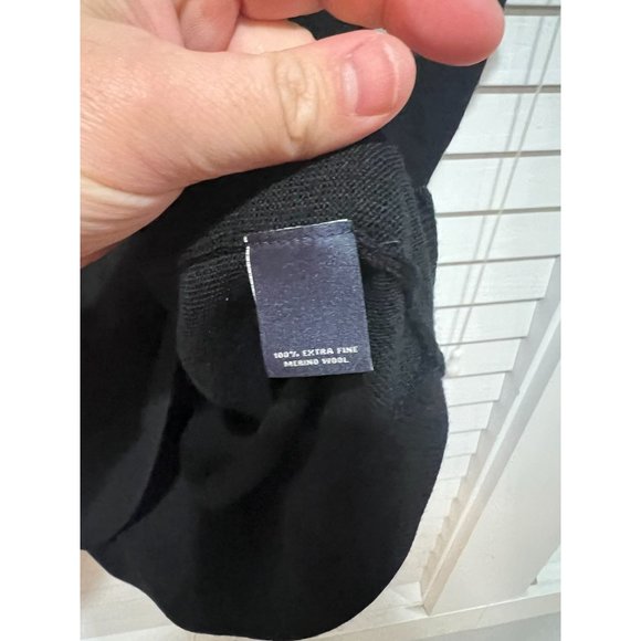 Hart Schaffner Marx Merino Wool Men's Vest - NWT - Picture 3 of 4